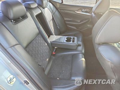 Zdjęcie 10 z 11 samochodu: 2017 NISSAN MAXIMA 3.5S VIN:1N4AA6AP4HC398068 - miniatura
