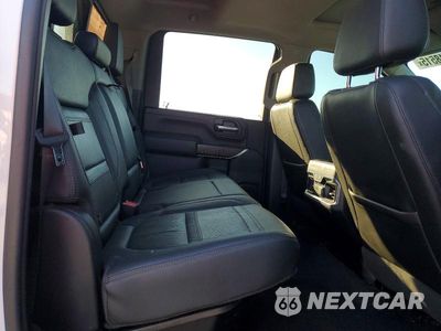 Zdjęcie 10 z 11 samochodu: 2020 GMC SIERRA K2500 DENALI VIN:1GT49REY8LF129051 - miniatura