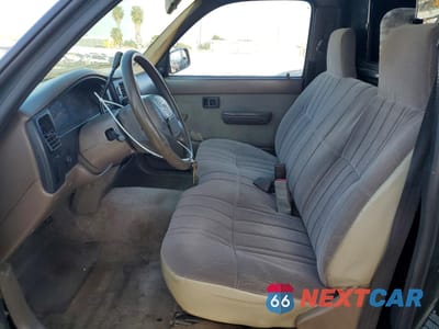 Zdjęcie 7 z 14 samochodu: 1997 TOYOTA TACOMA VIN:4TANL42N6VZ324470 - miniatura