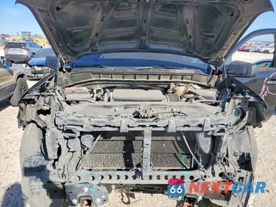 Zdjęcie 11 z 12 samochodu: 2020 CHEVROLET SILVERADO K1500 TRAIL BOSS CUSTOM VIN:3GCPYCEF3LG445709 - miniatura