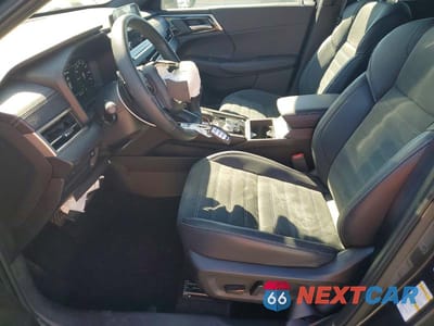 Zdjęcie 7 z 12 samochodu: 2024 MITSUBISHI OUTLANDER SE VIN:JA4J3VA81RZ072308 - miniatura