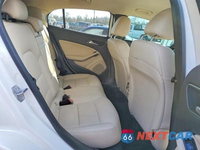 Zdjęcie 10 z 12 samochodu: 2019 MERCEDES-BENZ GLA 250 4MATIC VIN:WDCTG4GB6KU004146 - miniatura