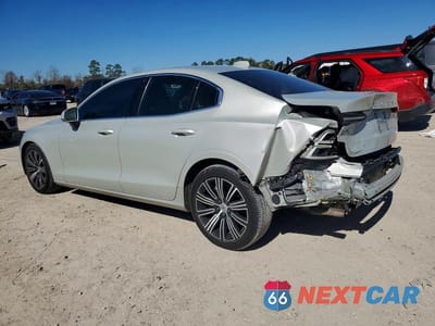 Drugie zdjęcie samochodu z przodu: 2020 VOLVO S60 T5 INSCRIPTION VIN:7JR102FLXLG067378 - miniatura