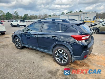 Drugie zdjęcie samochodu z przodu: 2019 SUBARU CROSSTREK LIMITED VIN:JF2GTAMC1KH274183 - miniatura