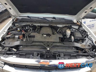 Zdjęcie 11 z 12 samochodu: 2019 CHEVROLET SILVERADO LD K1500 BASE VIN:2GCVKNECXK1233634 - miniatura