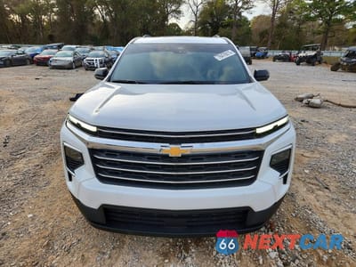 Piąte zdjęcie samochodu w środku: 2026 CHEVROLET TRAVERSE LT VIN:1GNERGKS6TJ178729 - miniatura