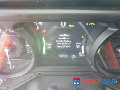 Zdjęcie 9 z 12 samochodu: 2025 JEEP WRANGLER SPORT 4XE VIN:1C4RJXN66SW595964 - miniatura