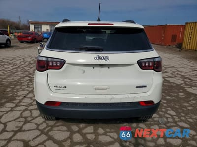 Zdjęcie 6 z 13 samochodu: 2019 JEEP COMPASS LATITUDE VIN:3C4NJDBB0KT695952 - miniatura