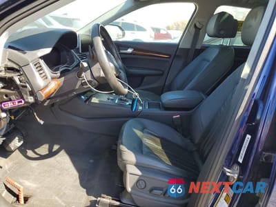 Zdjęcie 7 z 14 samochodu: 2018 AUDI Q5 PREMIUM VIN:WA1ANAFY5J2001458 - miniatura