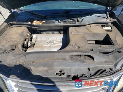 Zdjęcie 11 z 12 samochodu: 2014 LEXUS RX 350 BASE VIN:2T2BK1BA1EC246899 - miniatura