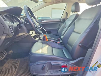 Zdjęcie 7 z 12 samochodu: 2019 VOLKSWAGEN GOLF ALLTRACK S VIN:3VWH17AU1KM500126 - miniatura