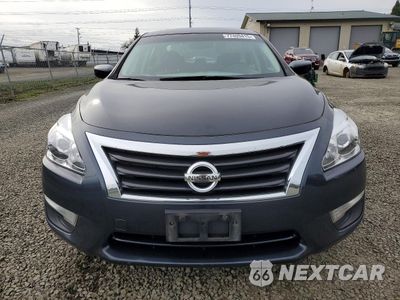 Piąte zdjęcie samochodu w środku: 2014 NISSAN ALTIMA 2.5 VIN:1N4AL3AP8EN259747 - miniatura