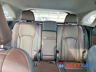 Zdjęcie 10 z 13 samochodu: 2016 LEXUS RX 350 BASE VIN:2T2ZZMCA0GC023895 - miniatura