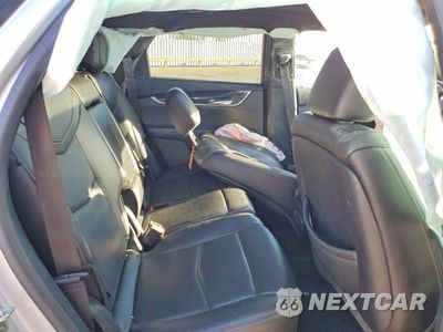 Zdjęcie 11 z 13 samochodu: 2020 CADILLAC XT5 PREMIUM LUXURY VIN:1GYKNDRS1LZ178256 - miniatura
