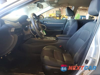 Zdjęcie 7 z 13 samochodu: 2023 NISSAN ALTIMA 2.5 SV VIN:1N4BL4DV1PN341794 - miniatura