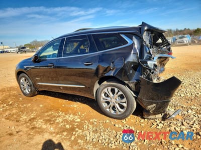 Drugie zdjęcie samochodu z przodu: 2021 BUICK ENCLAVE AVENIR VIN:5GAERDKW6MJ224539 - miniatura