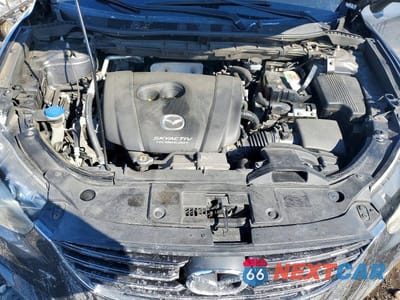 Zdjęcie 12 z 12 samochodu: 2016 MAZDA CX-5 SPORT VIN:JM3KE4BY9G0658714 - miniatura