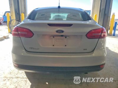 Zdjęcie 6 z 11 samochodu: 2017 FORD FOCUS SE VIN:1FADP3F25HL317294 - miniatura