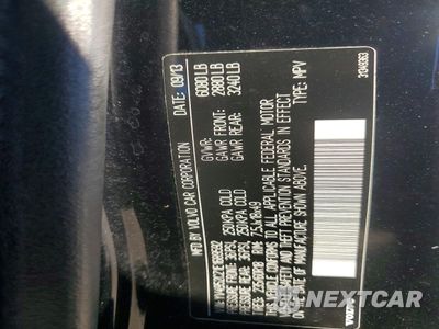 Zdjęcie 12 z 13 samochodu: 2014 VOLVO XC90 3.2 VIN:YV4952CZ1E1689592 - miniatura