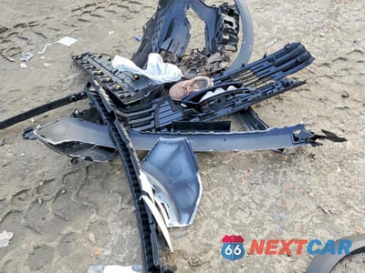 Zdjęcie 13 z 15 samochodu: 2025 NISSAN KICKS SV VIN:3N8AP6CA8SL319731 - miniatura