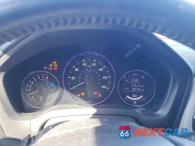 Zdjęcie 9 z 13 samochodu: 2017 HONDA HR-V EXL VIN:3CZRU5H78HM720028 - miniatura