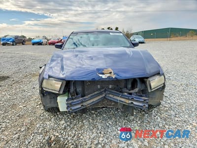 Piąte zdjęcie samochodu w środku: 2012 FORD MUSTANG VIN:1ZVBP8AM0C5247057 - miniatura