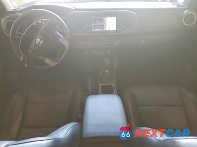 Zdjęcie 8 z 11 samochodu: 2022 TOYOTA TACOMA VIN:3TYCZ5AN7NT064880 - miniatura