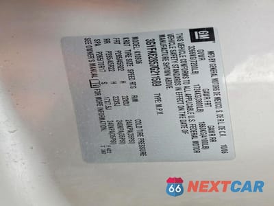 Zdjęcie 13 z 13 samochodu: 2007 CADILLAC ESCALADE EXT VIN:3GYFK62857G211589 - miniatura