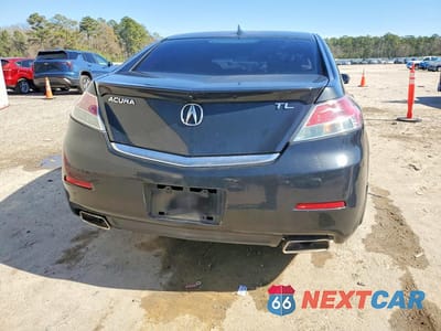 Zdjęcie 6 z 11 samochodu: 2012 ACURA TL VIN:19UUA8F58CA014891 - miniatura