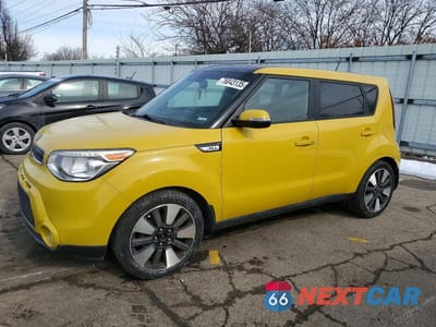 2014 KIA SOUL ! KNDJX3A52E7011284 - główne zdjęcie licytacji z USA - miniatura