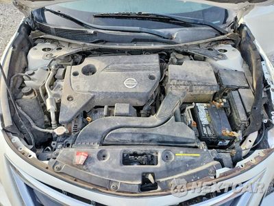 Zdjęcie 21 z 26 samochodu: 2015 NISSAN ALTIMA 2.5 S VIN:1N4AL3AP3FC153719 - miniatura