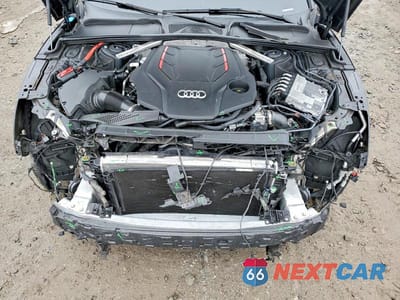Zdjęcie 11 z 12 samochodu: 2022 AUDI S5 PRESTIGE VIN:WAUR4AF59NA022050 - miniatura
