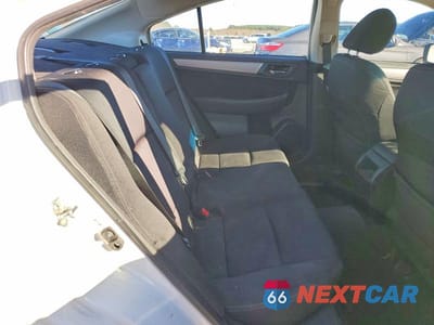 Zdjęcie 10 z 12 samochodu: 2016 SUBARU LEGACY 2.5I PREMIUM VIN:4S3BNAC62G3015236 - miniatura