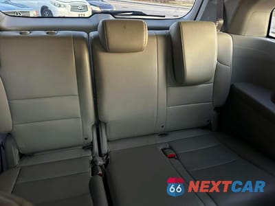 Zdjęcie 11 z 11 samochodu: 2015 HONDA ODYSSEY EXL VIN:5FNRL5H68FB071963 - miniatura