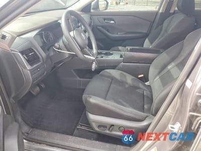 Zdjęcie 7 z 13 samochodu: 2021 NISSAN ROGUE SV VIN:5N1AT3BA8MC681916 - miniatura