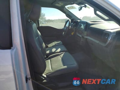 Zdjęcie 10 z 11 samochodu: 2022 FORD F150 VIN:1FTMF1CP3NKE13184 - miniatura