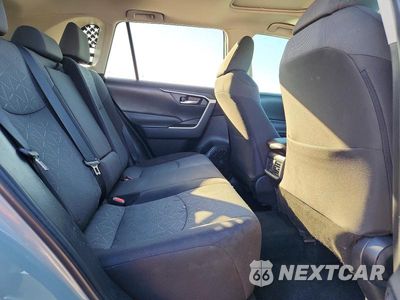 Zdjęcie 11 z 14 samochodu: 2021 TOYOTA RAV4 XLE VIN:2T3W1RFVXMW127970 - miniatura