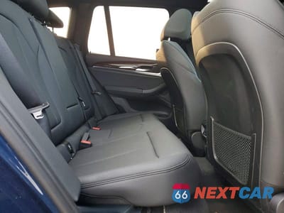 Zdjęcie 11 z 13 samochodu: 2021 BMW X3 SDRIVE30I VIN:5UXTY3C09M9D84446 - miniatura