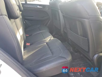 Zdjęcie 11 z 13 samochodu: 2018 MERCEDES-BENZ GLE 350 4MATIC VIN:4JGDA5HB2JB151084 - miniatura