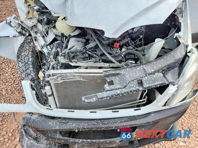 Zdjęcie 11 z 11 samochodu: 2013 MERC SPRINTER 2500 CG V 4 VIN:WD3PE7CC2D5789320 - miniatura
