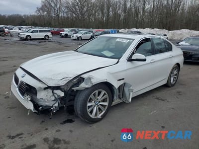 2015 BMW 528 XI WBA5A7C54FD623333 - główne zdjęcie licytacji z USA - miniatura