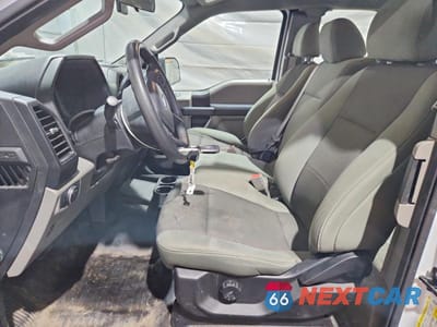 Zdjęcie 7 z 12 samochodu: 2018 FORD F150 SUPER CAB VIN:1FTEX1C55JKF23213 - miniatura