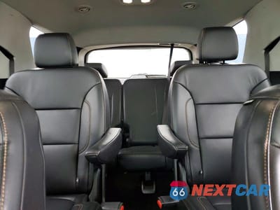 Zdjęcie 10 z 12 samochodu: 2019 CHEVROLET TRAVERSE LT VIN:1GNEVHKW3KJ150793 - miniatura