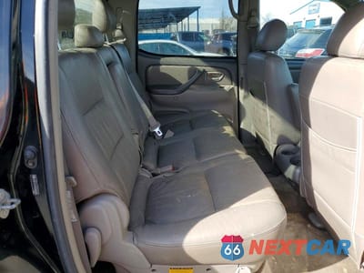 Zdjęcie 10 z 12 samochodu: 2005 TOYOTA TUNDRA DOUBLE CAB SR5 VIN:5TBET34155S489588 - miniatura