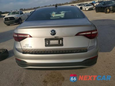 Zdjęcie 6 z 11 samochodu: 2024 VOLKSWAGEN JETTA SPORT VIN:3VWBM7BU7RM017469 - miniatura