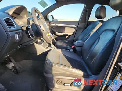 Zdjęcie 7 z 12 samochodu: 2016 AUDI Q3 PREMIUM PLUS VIN:WA1BFCFS0GR017155 - miniatura