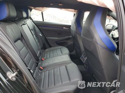 Zdjęcie 10 z 11 samochodu: 2024 VOLKSWAGEN GOLF R VIN:WVWFB7CD9RW233395 - miniatura
