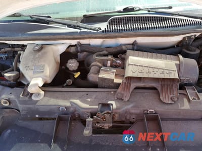 Zdjęcie 11 z 12 samochodu: 2013 CHEVROLET EXPRESS G3500 LT VIN:1GAZG1FGXD1185129 - miniatura