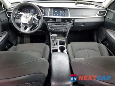 Zdjęcie 8 z 12 samochodu: 2020 KIA OPTIMA LX VIN:5XXGT4L35LG444268 - miniatura