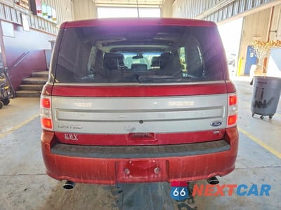 Zdjęcie 6 z 13 samochodu: 2013 FORD FLEX LIMITED VIN:2FMHK6D87DBD04829 - miniatura